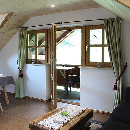 Landhaus Kranzbichl เบิร์ชเทสกาเดน ภายนอก รูปภาพ