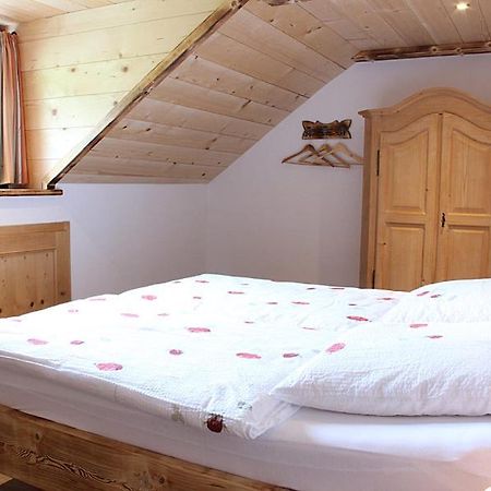 Landhaus Kranzbichl เบิร์ชเทสกาเดน ภายนอก รูปภาพ