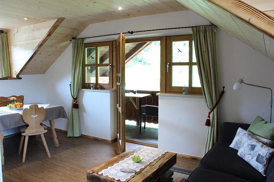 Landhaus Kranzbichl เบิร์ชเทสกาเดน ภายนอก รูปภาพ