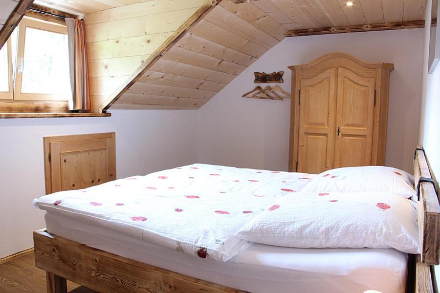 Landhaus Kranzbichl เบิร์ชเทสกาเดน ภายนอก รูปภาพ