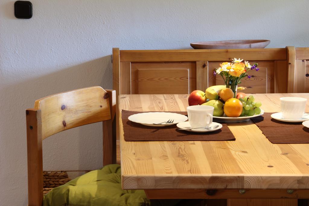 Landhaus Kranzbichl เบิร์ชเทสกาเดน ภายนอก รูปภาพ