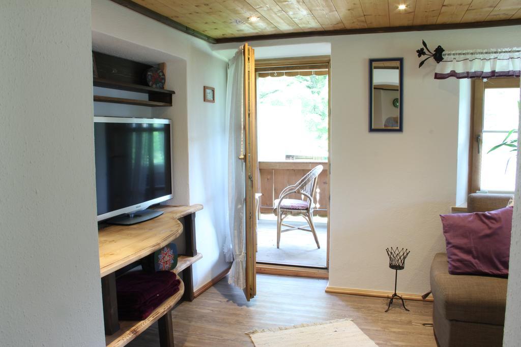 Landhaus Kranzbichl เบิร์ชเทสกาเดน ภายนอก รูปภาพ
