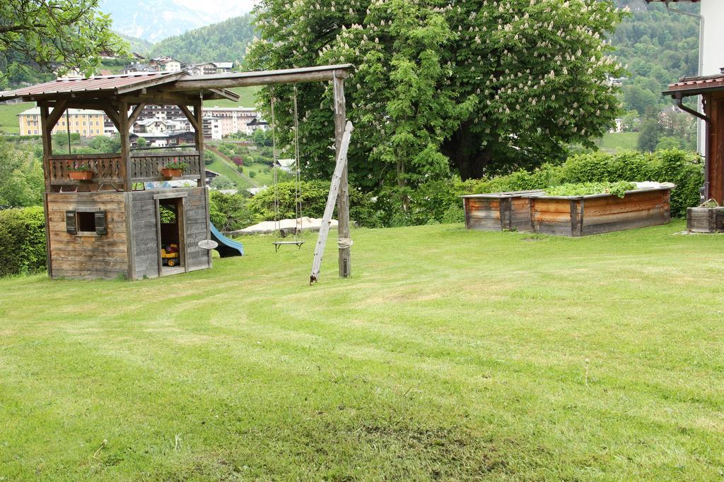 Landhaus Kranzbichl เบิร์ชเทสกาเดน ภายนอก รูปภาพ