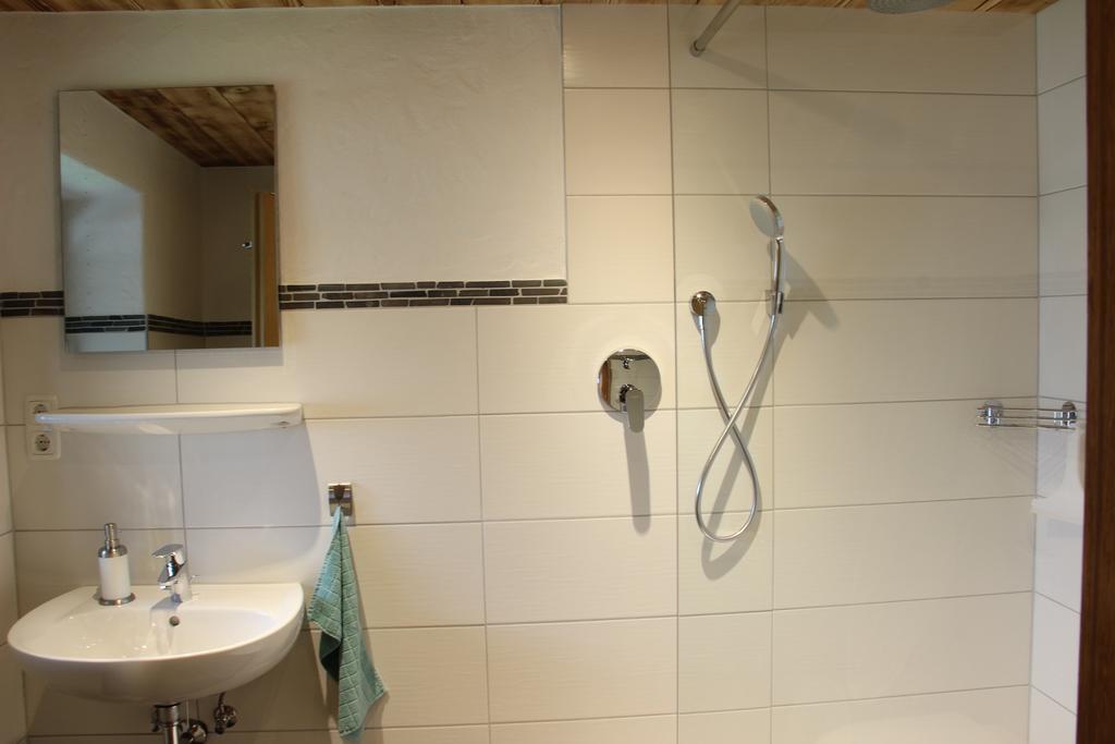Landhaus Kranzbichl เบิร์ชเทสกาเดน ภายนอก รูปภาพ