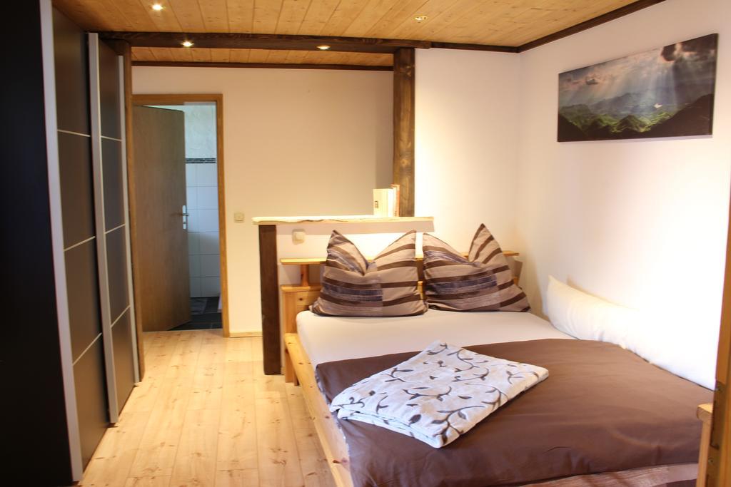 Landhaus Kranzbichl เบิร์ชเทสกาเดน ภายนอก รูปภาพ